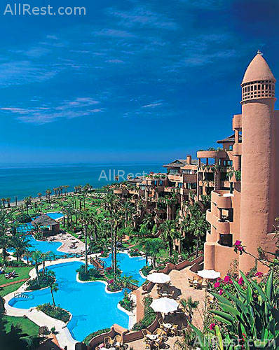 Kempinski Hotel Bahia Estepona 2